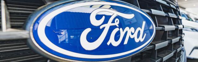 Ford Wants To Sell You Your Next Car Online Over Amazon