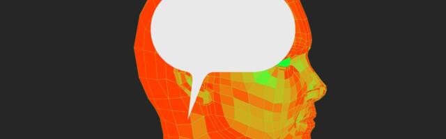 Large language mistake