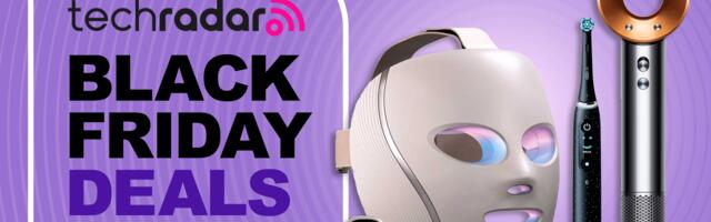 Boots has launched its Black Friday sale – save £100s on Oral-B, Shark beauty, ghd and more