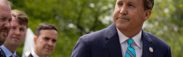 Texas AG opens probe into Shein