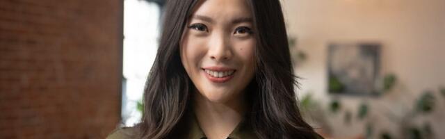 How a 24-year-old Stanford Ph.D. dropout lured some of Meta's brightest minds to join her AI math startup