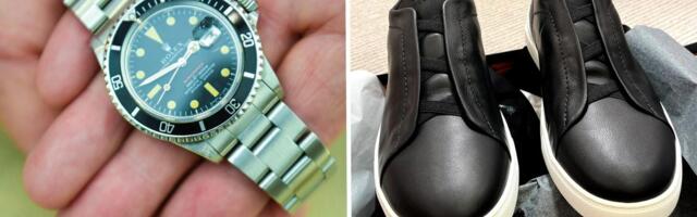 What do Wall Streeters really want for the holidays?