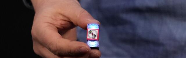 Lego's biggest change in 50 years: What are the ‘smart bricks’ that light up and change colours?