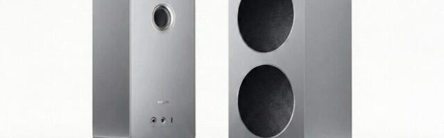 Xiaomi Sound 2 Pro Launches With 60W Audio And Smart Home Features