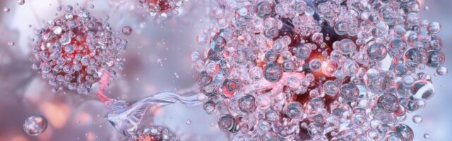 AI materials startup Polaron raises £6m