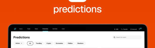 Gemini Titan prepares federally compliant prediction market expansion amid corporate turmoil