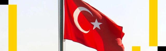 Turkey's ruling party unveils 10% crypto income tax proposal