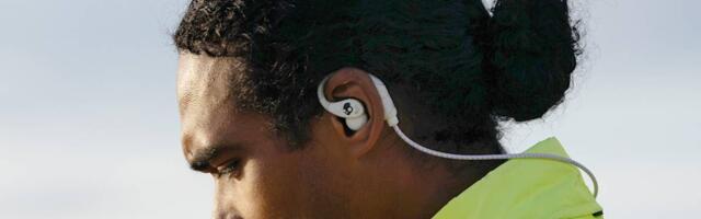 'If anyone can make open earbuds work, it'd be Skullcandy': these new sports-specific buds could dethrone the Shokz — and cost half as much