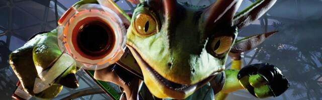 High on Life 2's Switch 2 release delayed "to better meet not only our high standards for gaming, but yours as well"