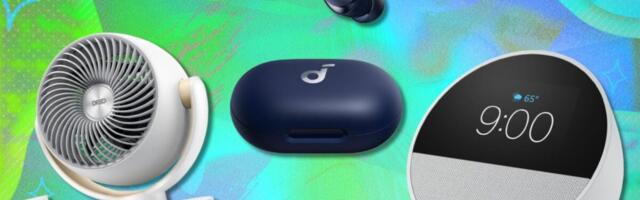 15+ deals under $50 that are live in Amazons Big Spring Sale