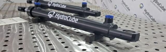 Как выбрать гидроцилиндр?