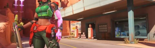 Check Out Sierra's Gameplay in This New Trailer