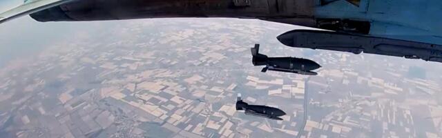 Russia's air force is much more dangerous now than it was before it invaded Ukraine, airpower experts warn