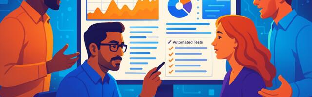 [Перевод] Что такое качественный инжиниринг? Ключ к созданию более качественных, быстрых и надёжных продуктов