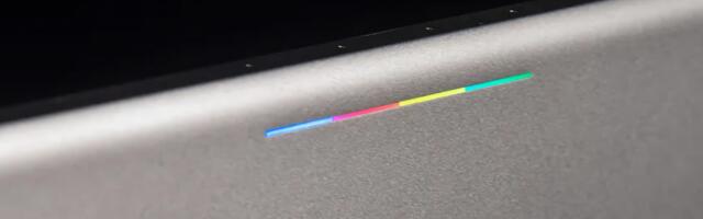 The next Pixel phone could get a glowing back, if Android 17’s code is anything to go by