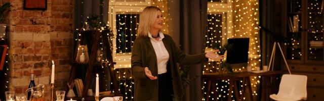 There’s a specific kind of adult who can sense when a room is about to shift in mood three seconds before anyone else notices, and it isn’t intuition, it’s a skill they developed as a child in a house where missing that signal cost them something.