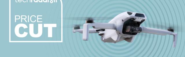 This Skyrover S1 Mini drone could be the perfect alternative to the DJI Mini 4k and DJI Lito X1