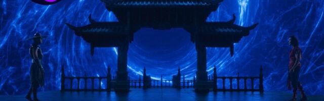 The Writer of ‘Mortal Kombat II’ Wants ‘Mortal Kombat III’ to Be Even Better