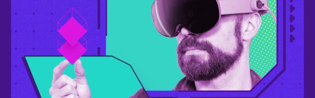 Samsung’s Galaxy XR Is the Future of Wearables—Just Not VR Headsets