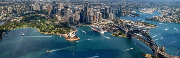 The Further Growth of the Fintech Ecosystem of Australia in 2026
