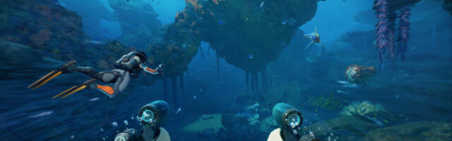 Subnautica 2 is a massive hit, so Krafton has to pay that $250 million bonus to devs