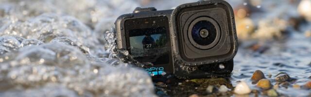 GoPro's Mission 1 Pro Makes Some Huge Claims: We Put Them To The Test
