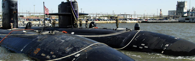 What Does Silent Service Mean In The US Navy?