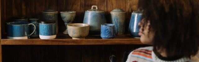 People who keep the same handful of mugs in rotation while a cupboard full of nicer ones stays untouched aren’t being sentimental, they’re protecting the small daily proof that some objects in their life chose them back