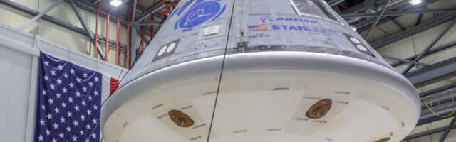 NASA inspector general suggests Boeing's Starliner will now be a decade late