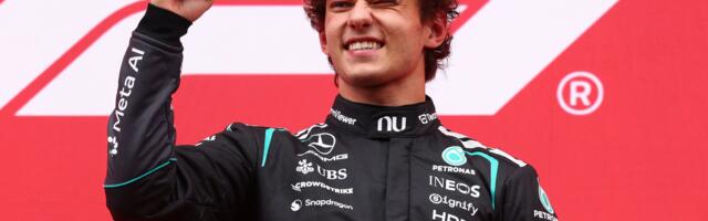 How to watch Hungarian Grand Prix 2026 F1: live stream from anywhere