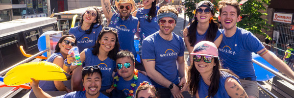 Workday nabs employee feedback platform Peakon for $700M