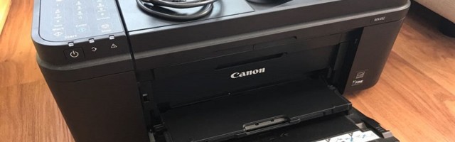 Canon Printer Not Printing After Replacing Cartridges? Fix the Error Now