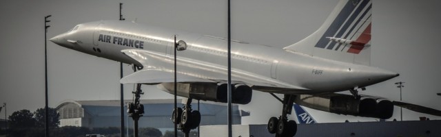 This tech will help Europe revive the Concorde dream