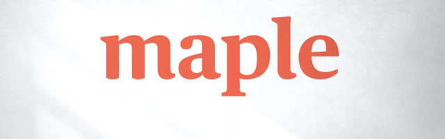 Maple looks beyond public markets for growth and scale