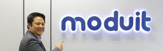 Wealthtech Startup Moduit Digital Raises $4.5 Million Funding In A Pre-Series A Round