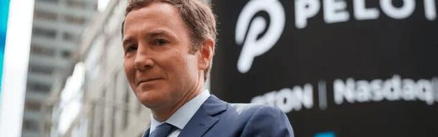 H|T: The Healthtech Times – Peloton co-founders resign amid company shakeup