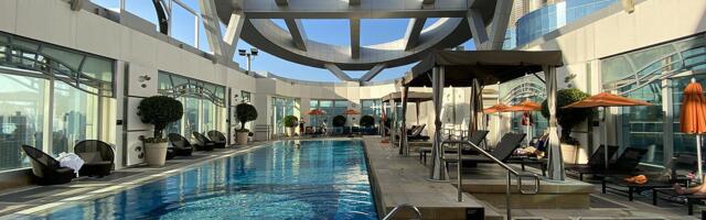 Inside Sabre’s Hotel Software Unit Sale and Other Top Stories This Week