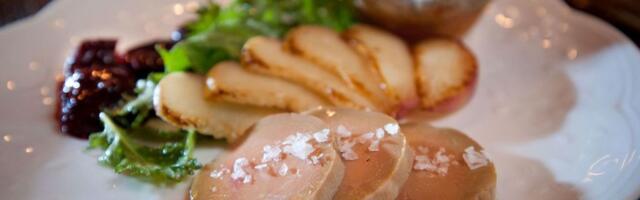 Supreme Court ducks fight over foie gras, leaving California ban in place