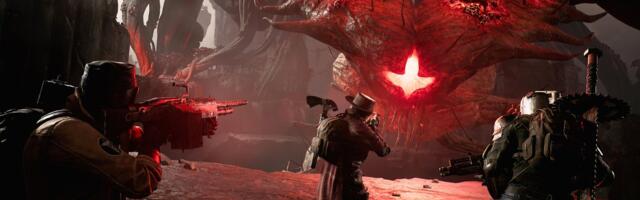Remnant 2's next patch bringing "potato mode", QoL updates, and more