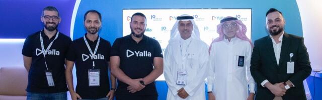 Egyptian fintech startup Yalla to expand into Saudi Arabia