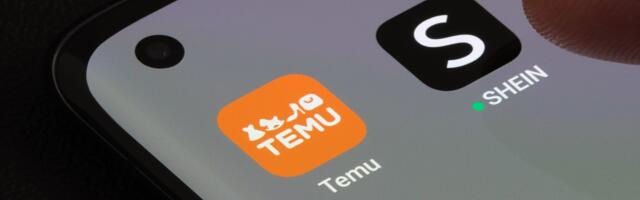 Temu and Shein Drop Lawsuits Against Each Other