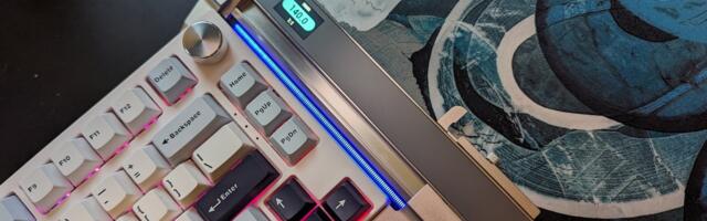 DF's tools of the trade: digital callipers