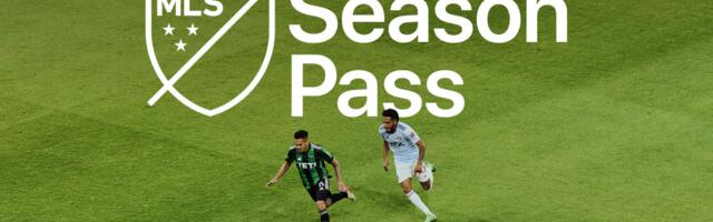 Apple Immersive Video Featuring 2023 MLS Playoffs Coming to Vision Pro