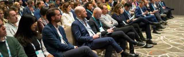 Event of the month: 6 reasons why you should attend 0100 Conference Europe 2024 in April