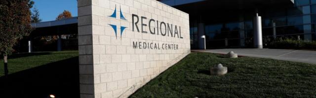 Santa Clara County asks state to intervene over closure of Regional Medical Center’s trauma center
