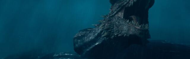 7 of the most exciting moments from the 'House of the Dragon' Season 2 teaser