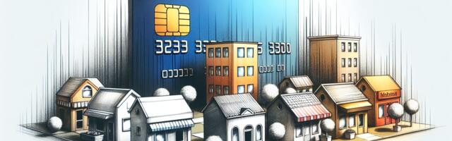 SBA plans new credit lines for small businesses