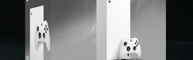 Microsoft announces three new Xbox console options and hints at its Xbox handheld plans