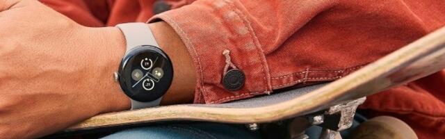 Google Pixel Watch 3 specs leak