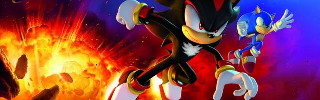 Sonic Team head wants to make a Sonic RPG before he retires from Sega